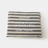 Pollen Sustainable Foldable Tote Bag