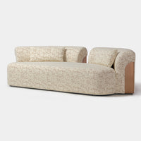 Our Home Forwell 3 Seater Sofa