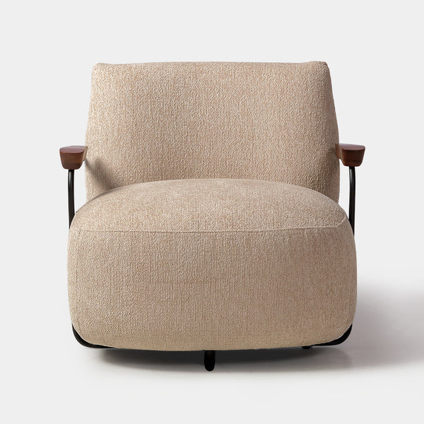 Our Home Fort Accent Chair