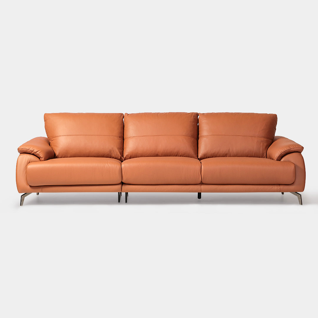 Our Home Herschel 4 Seater Sofa