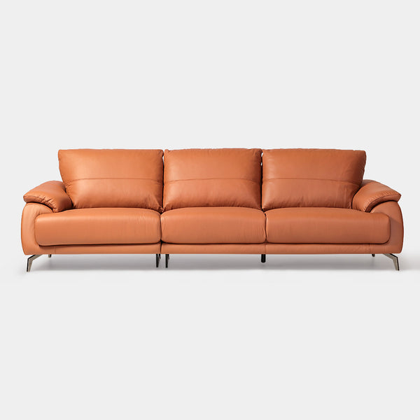 Our Home Herschel 4 Seater Sofa