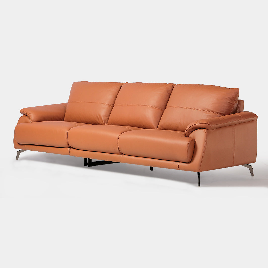 Our Home Herschel 4 Seater Sofa