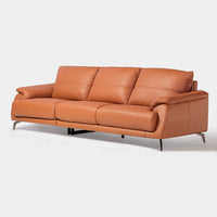 Our Home Herschel 4 Seater Sofa