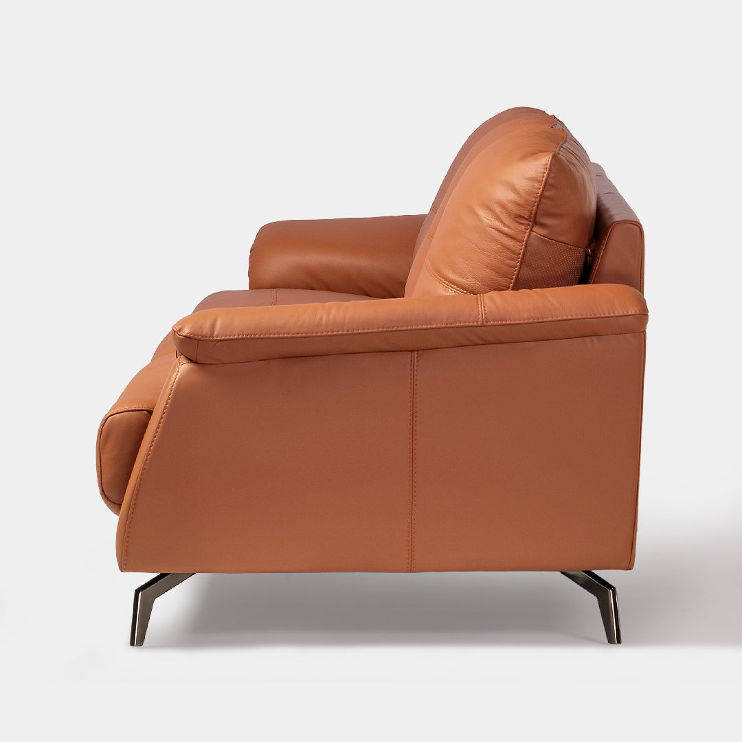 Our Home Herschel 4 Seater Sofa