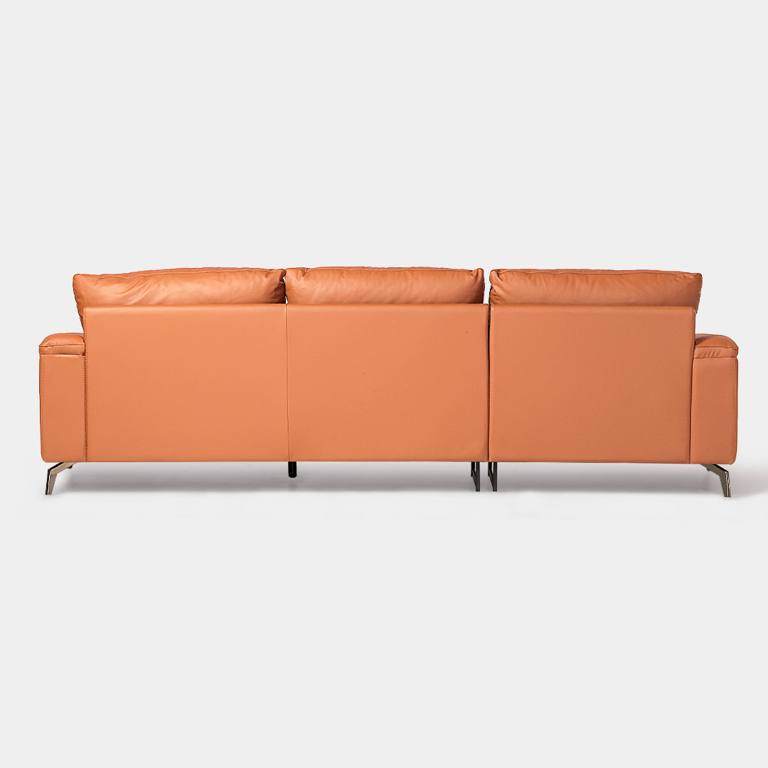 Our Home Herschel 4 Seater Sofa