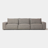 Our Home Hue 4 Seater Sofa