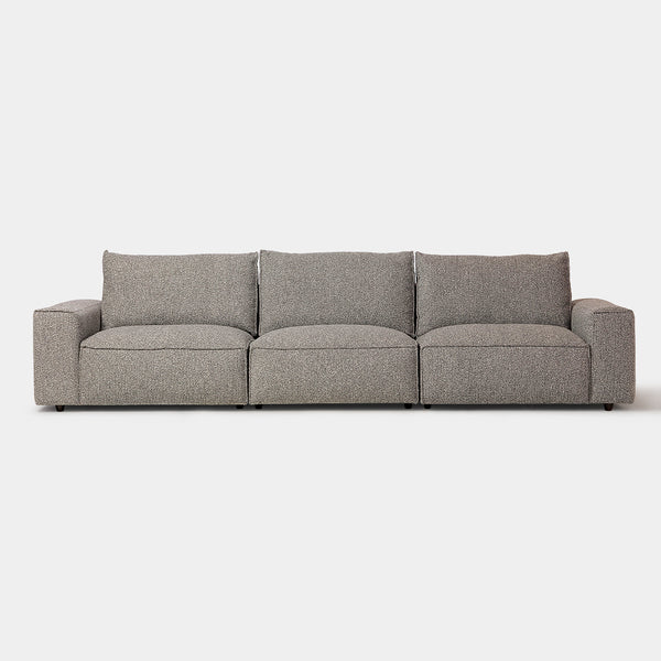 Our Home Hue 4 Seater Sofa