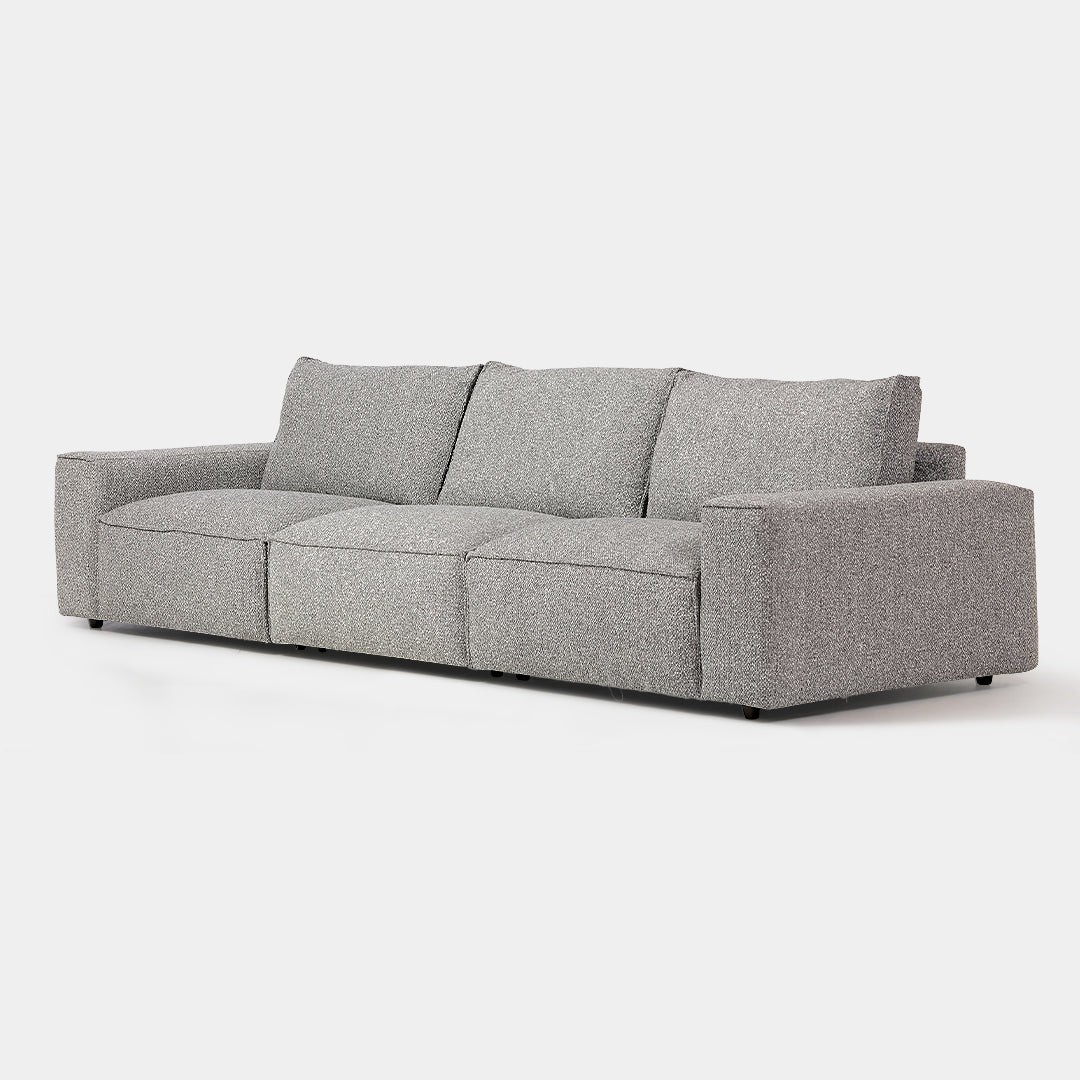 Our Home Hue 4 Seater Sofa