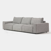 Our Home Hue 4 Seater Sofa
