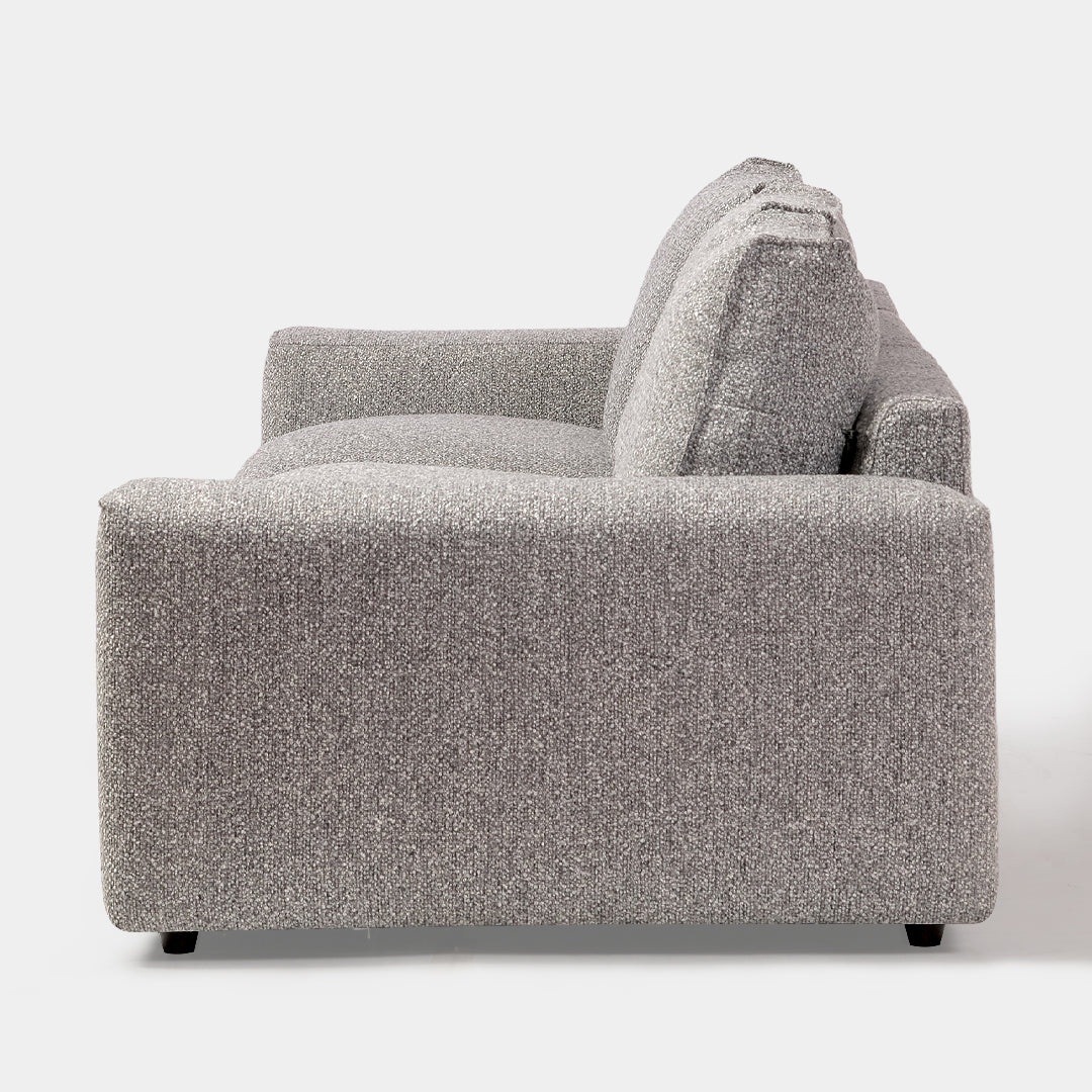 Our Home Hue 4 Seater Sofa