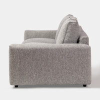 Our Home Hue 4 Seater Sofa