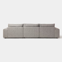 Our Home Hue 4 Seater Sofa