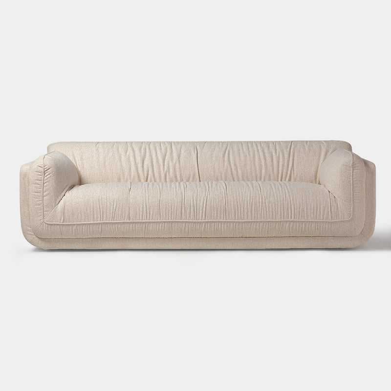 Our Home Aveline 3 Seater Sofa
