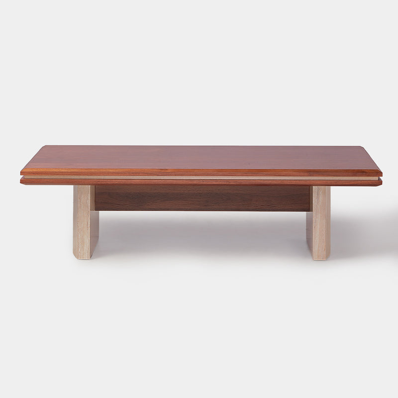 Our Home Aron Round Center Table