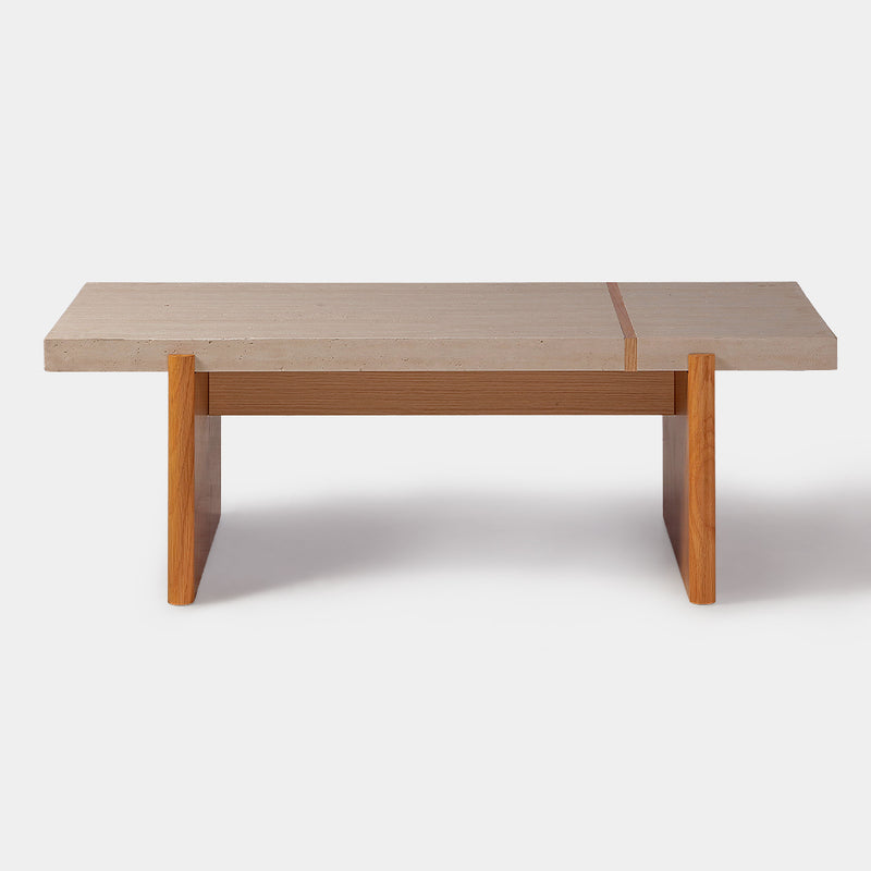 Our Home Alfa Round Center Table