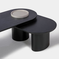 Our Home Avenir Center Table