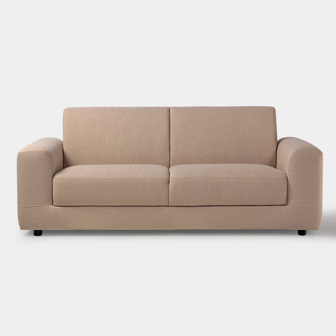 Our Home Kane 3 Seater Sofa