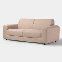 Our Home Kane 3 Seater Sofa