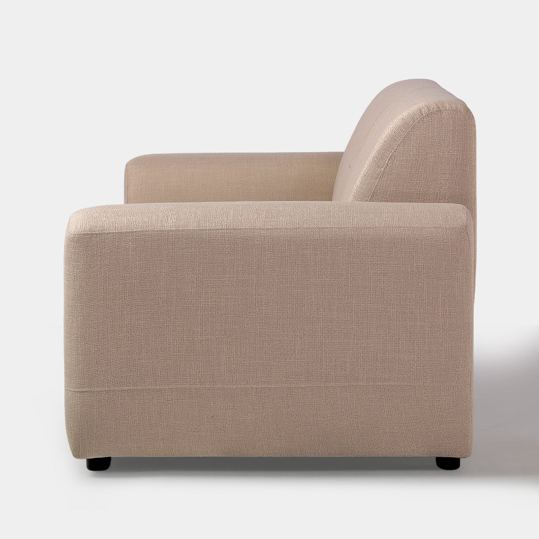 Our Home Kane 3 Seater Sofa