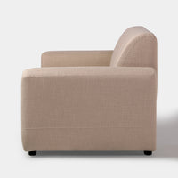 Our Home Kane 3 Seater Sofa