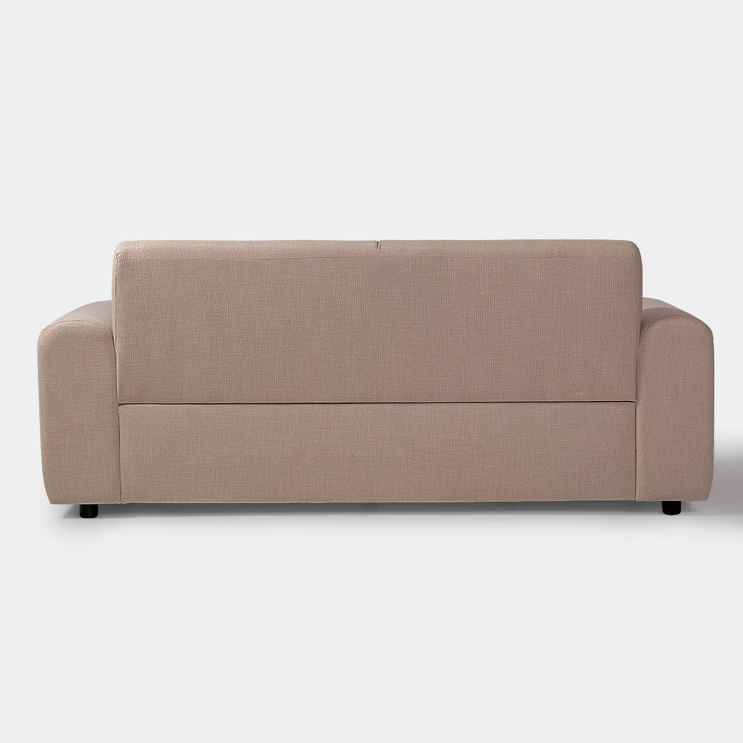 Our Home Kane 3 Seater Sofa