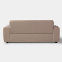 Our Home Kane 3 Seater Sofa