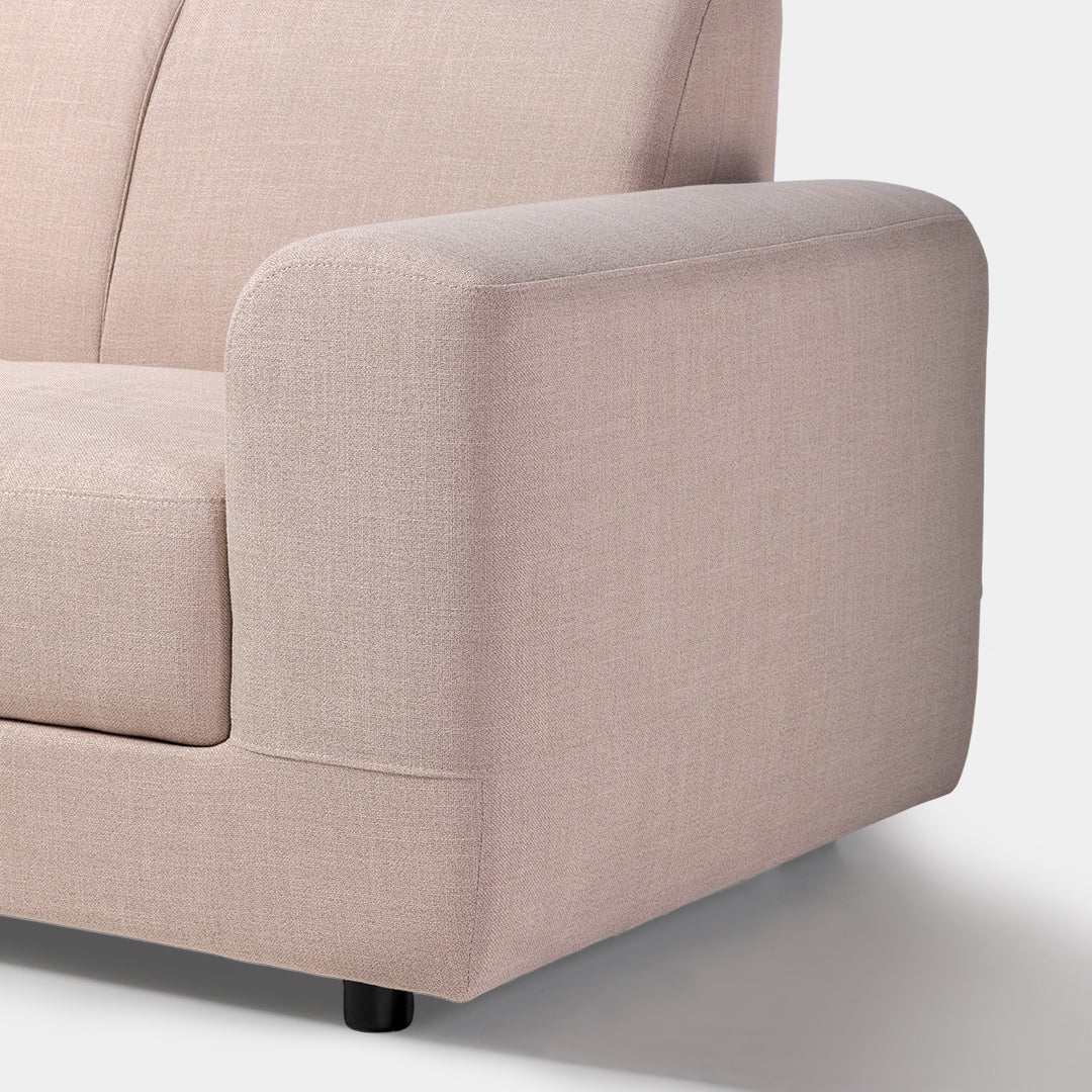 Our Home Kane 2 Seater Sofa