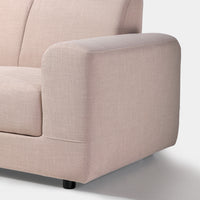 Our Home Kane 2 Seater Sofa