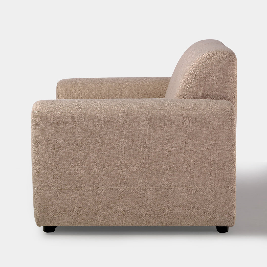 Our Home Kane 2 Seater Sofa