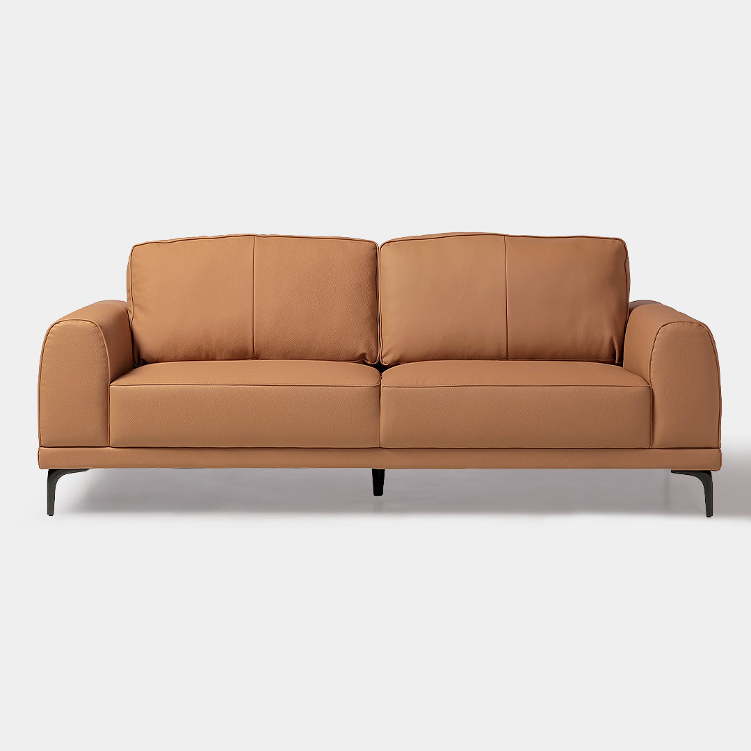 Our Home Kinu 3 Seater Sofa