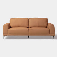 Our Home Kinu 3 Seater Sofa