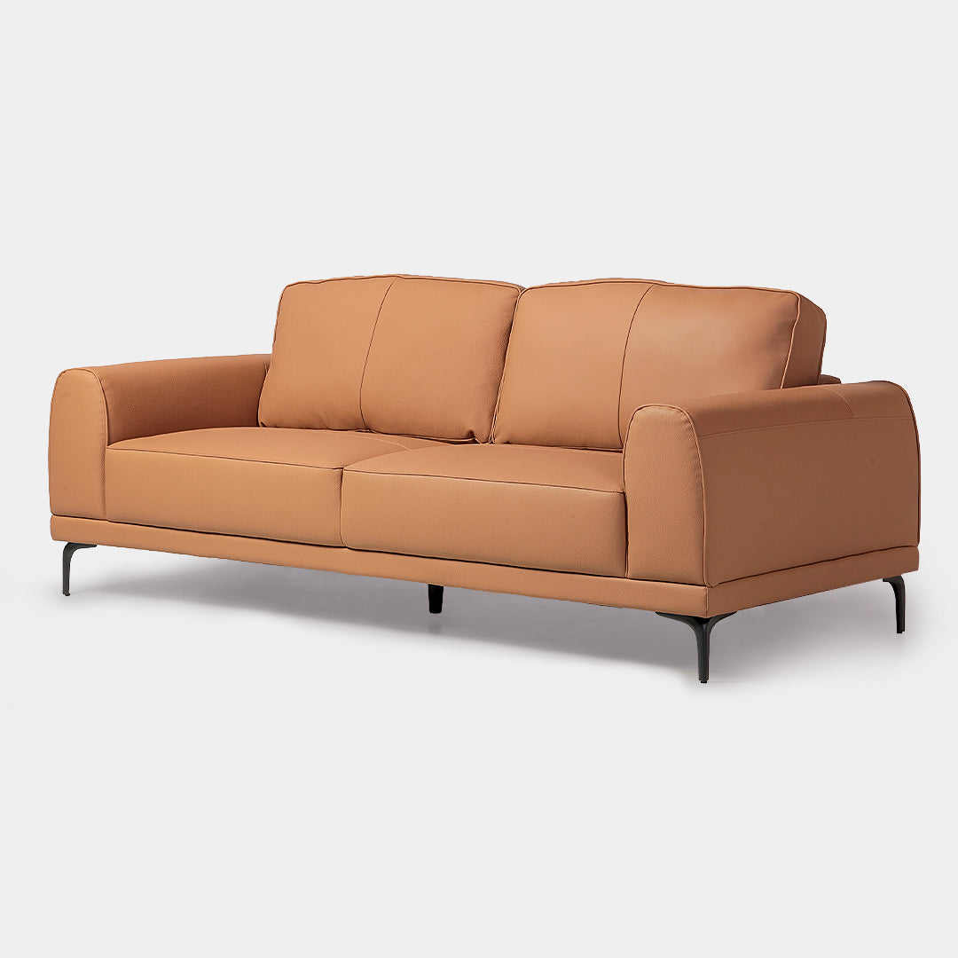 Our Home Kinu 3 Seater Sofa