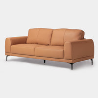 Our Home Kinu 3 Seater Sofa