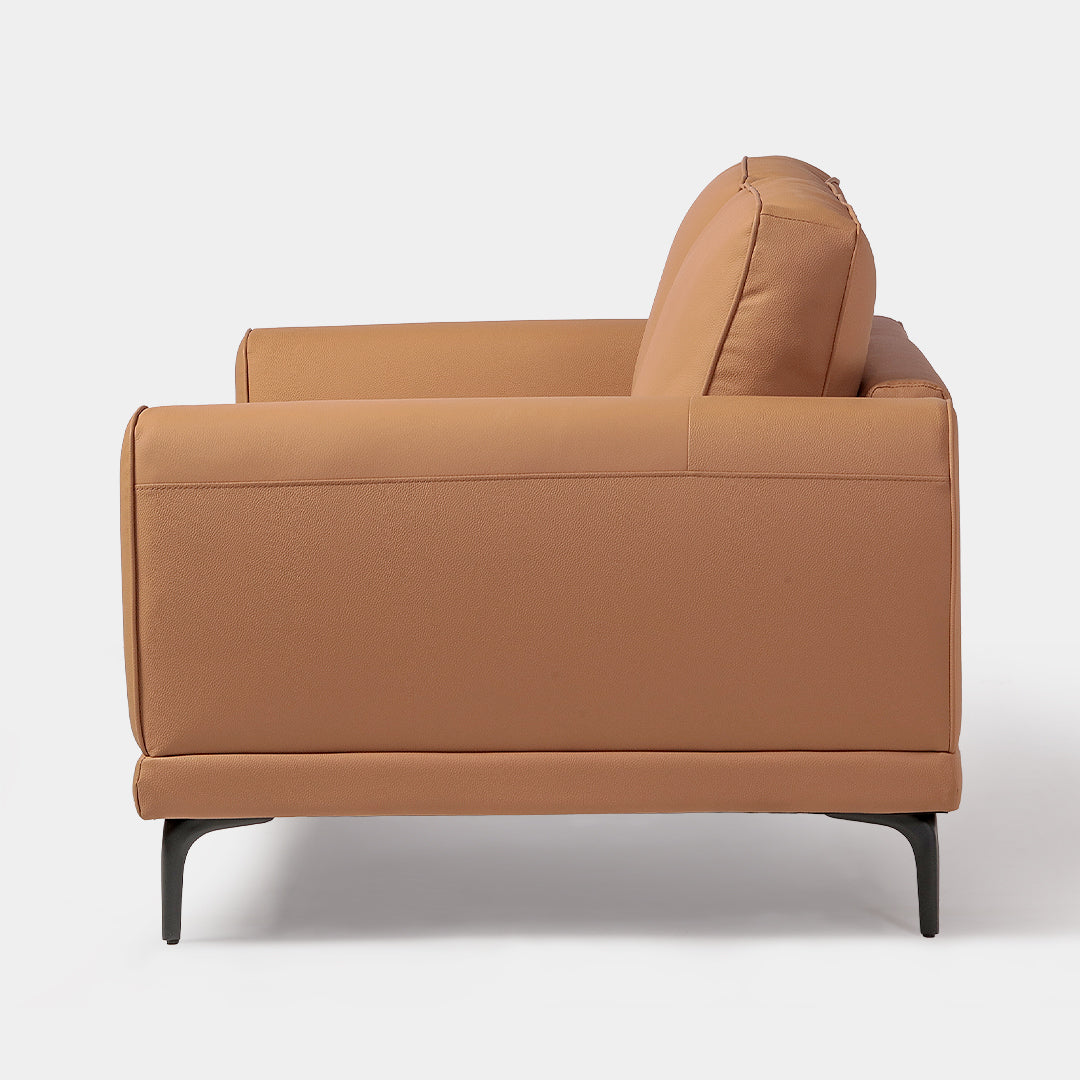 Our Home Kinu 2 Seater Sofa