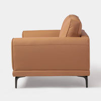 Our Home Kinu 2 Seater Sofa