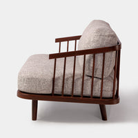 Our Home Ocean 2-Seater Sofa