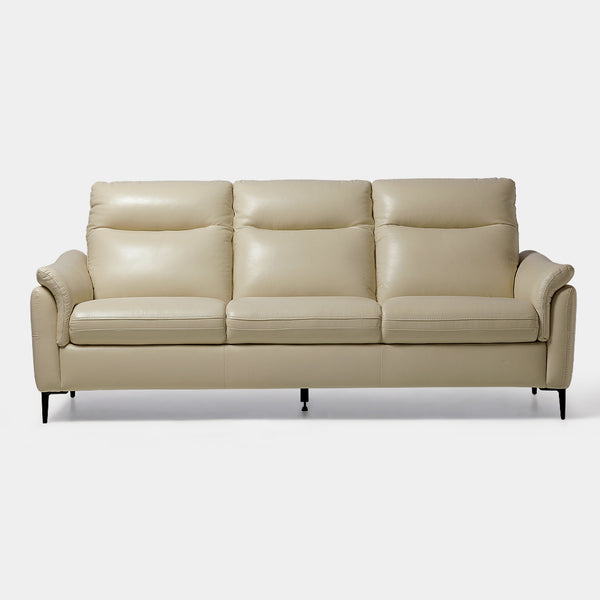Our Home Vlore 3 Seater Sofa