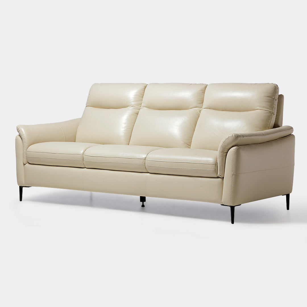 Our Home Vlore 3 Seater Sofa