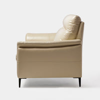 Our Home Vlore 3 Seater Sofa