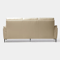 Our Home Vlore 3 Seater Sofa