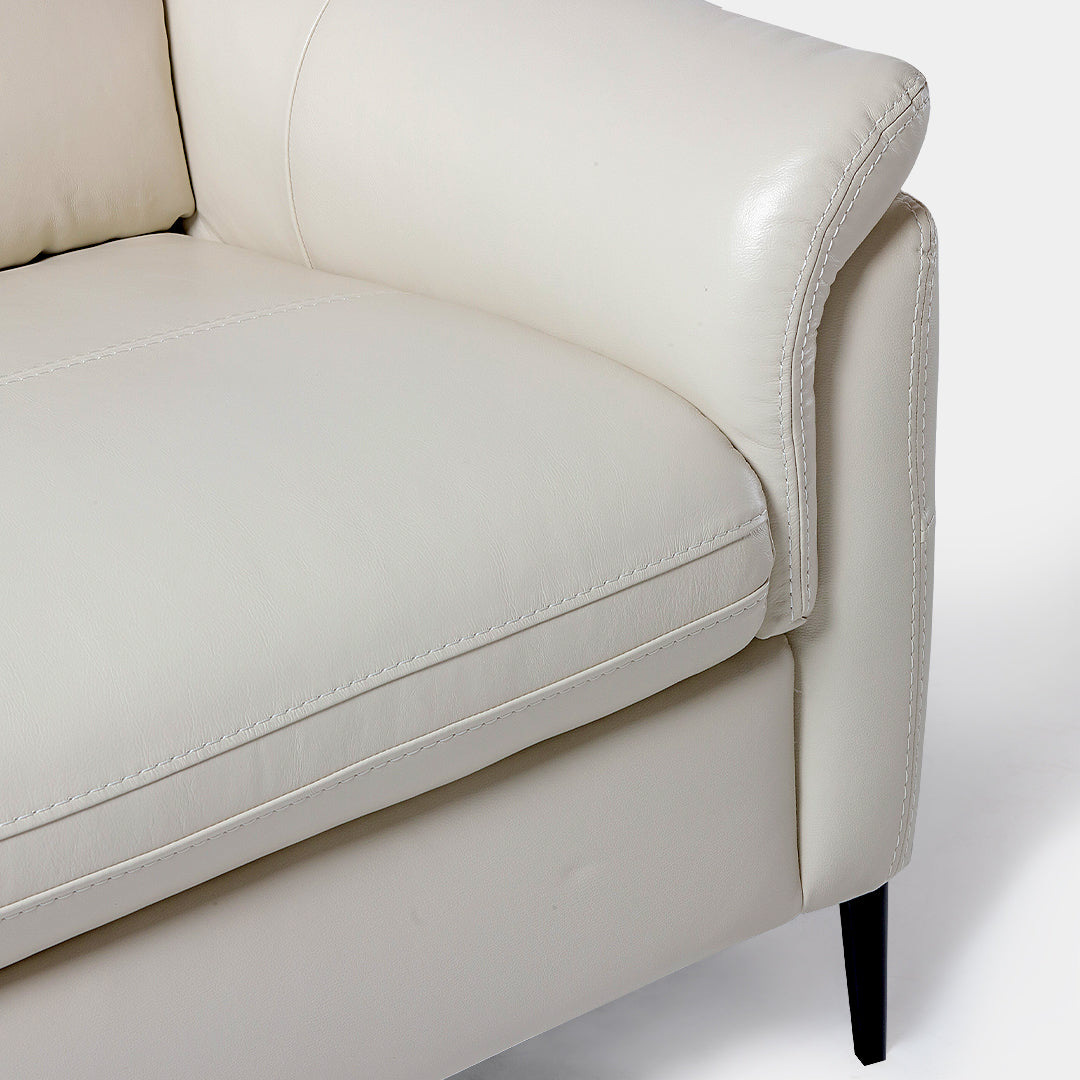 Our Home Vlore 3 Seater Sofa