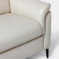 Our Home Vlore 3 Seater Sofa