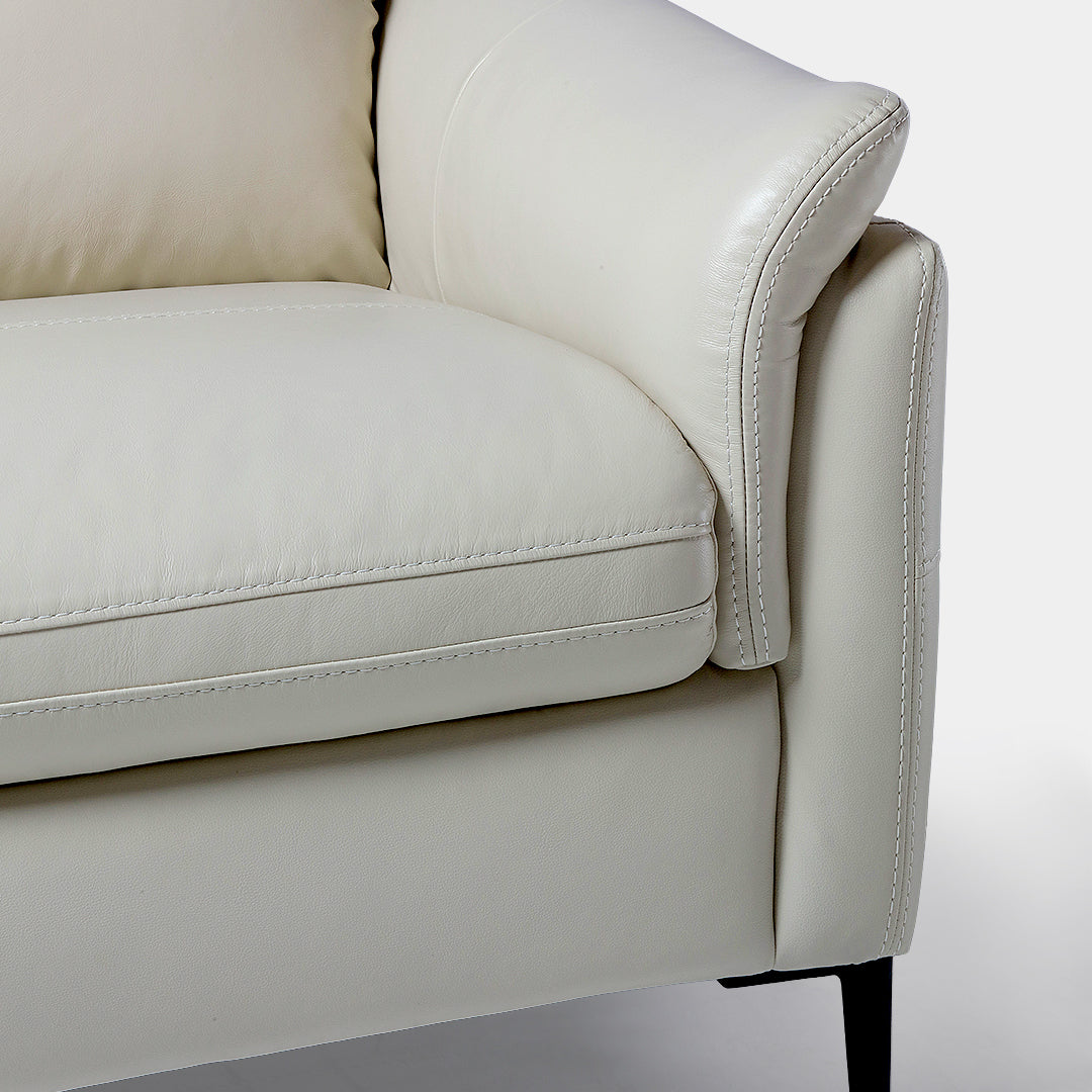 Our Home Vlore 2 Seater Sofa