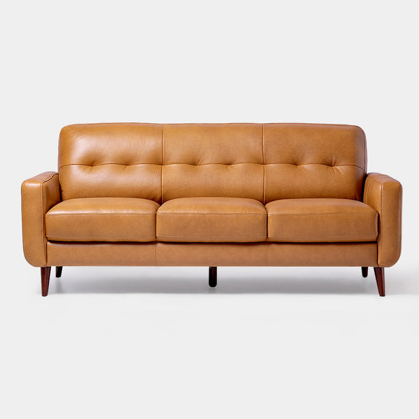 Our Home Vittoria 3 Seater Sofa