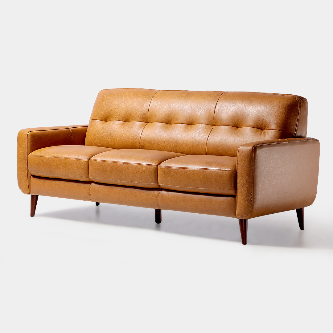 Our Home Vittoria 3 Seater Sofa