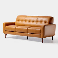 Our Home Vittoria 3 Seater Sofa