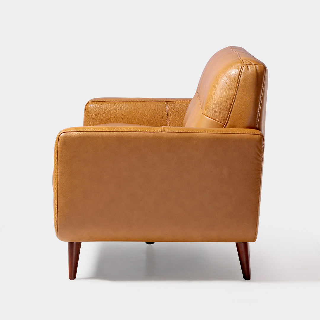 Our Home Vittoria 3 Seater Sofa