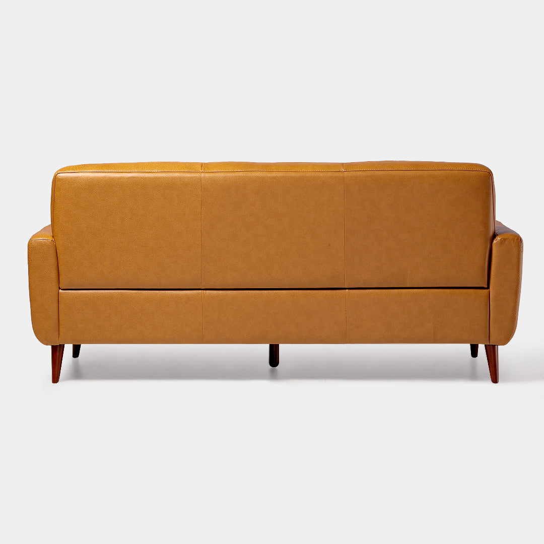 Our Home Vittoria 3 Seater Sofa