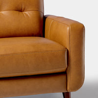 Our Home Vittoria 3 Seater Sofa
