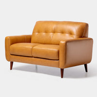Our Home Vittoria 2 Seater Sofa